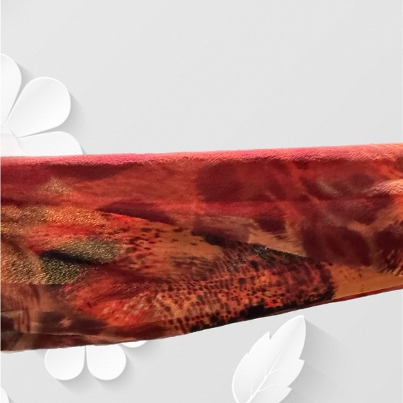 Da-Nang Multicolor Blouse - Picture 4 of 8